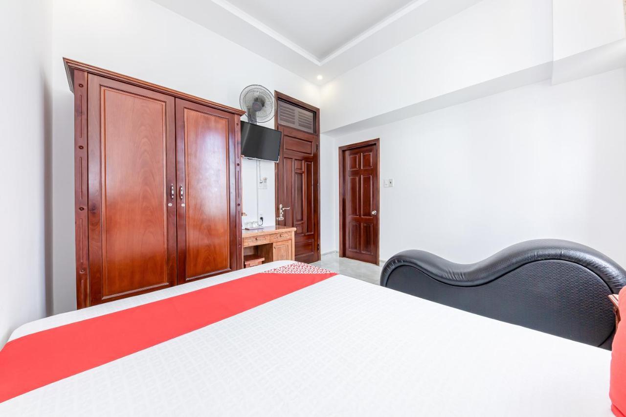 Oyo 446 The Bao Hotel Dalat Exterior foto